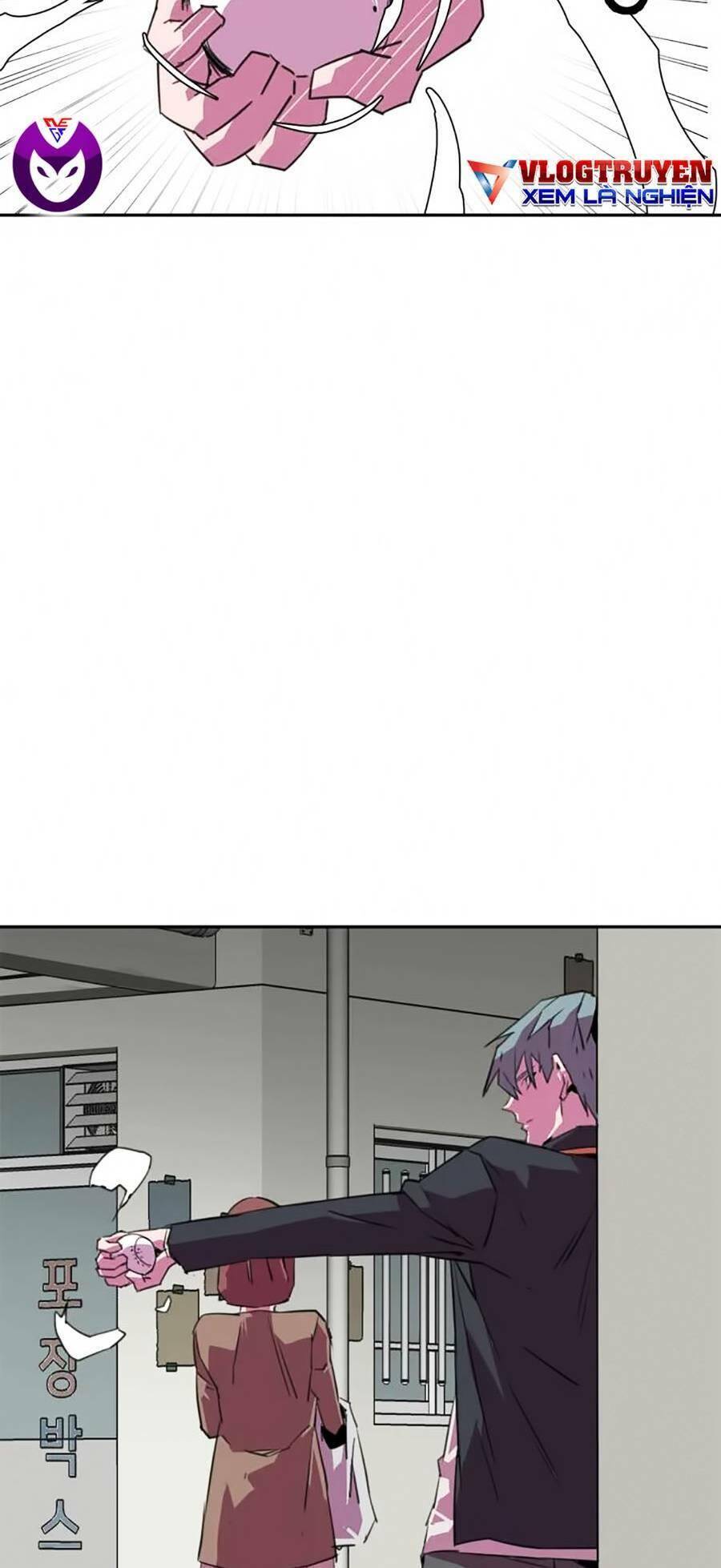 Săn Lùng Bắt Nạt Chapter 22 - 42