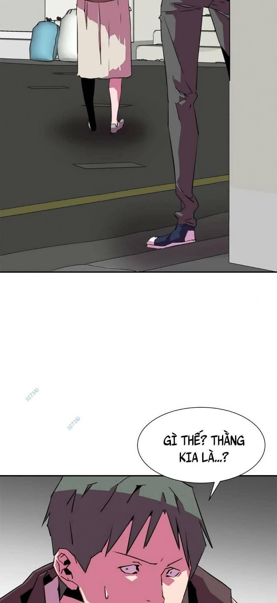 Săn Lùng Bắt Nạt Chapter 22 - 43