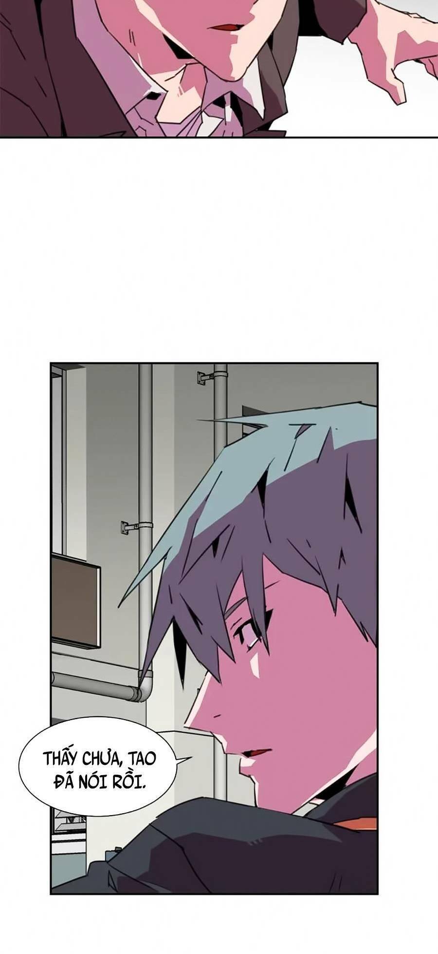 Săn Lùng Bắt Nạt Chapter 22 - 44