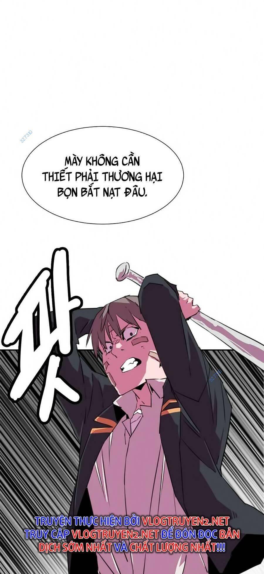 Săn Lùng Bắt Nạt Chapter 22 - 45