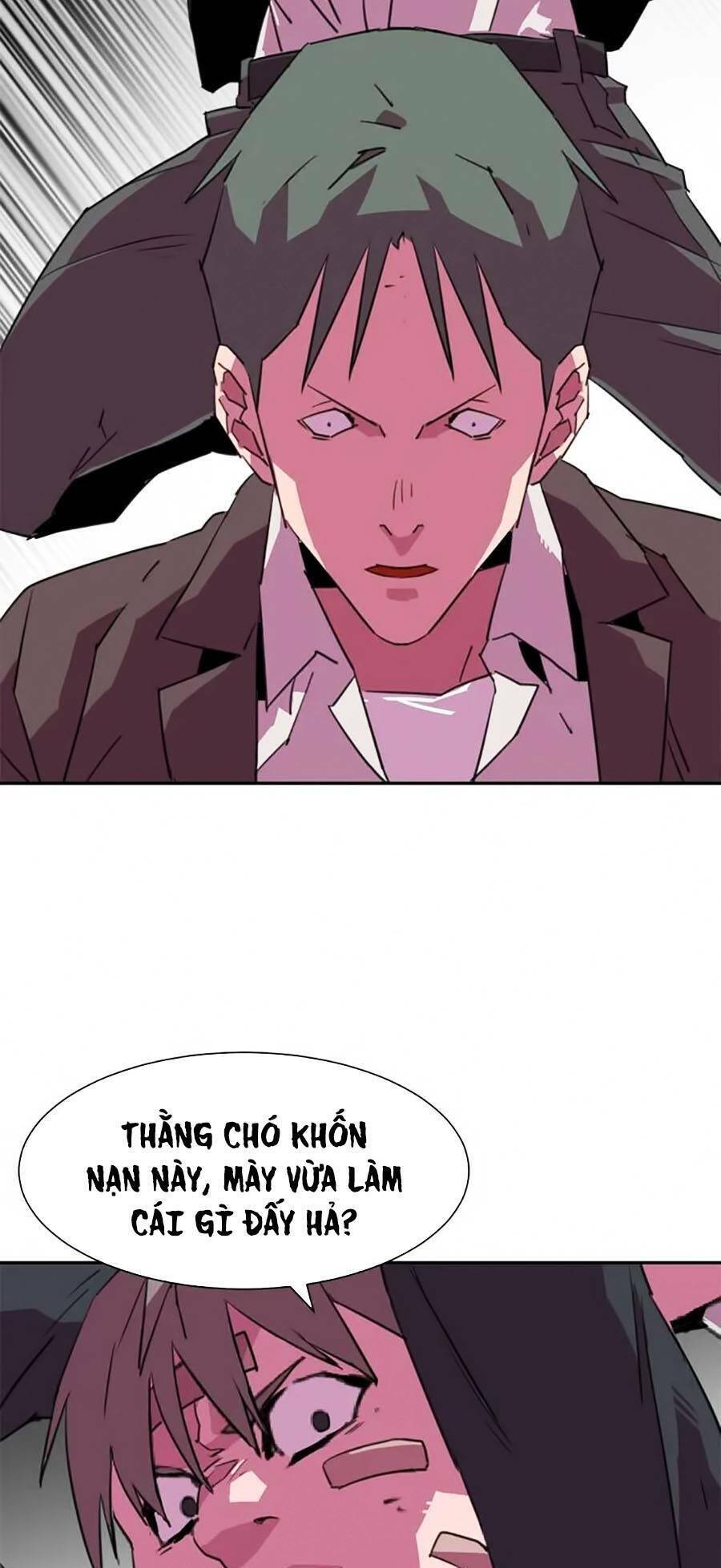 Săn Lùng Bắt Nạt Chapter 22 - 46