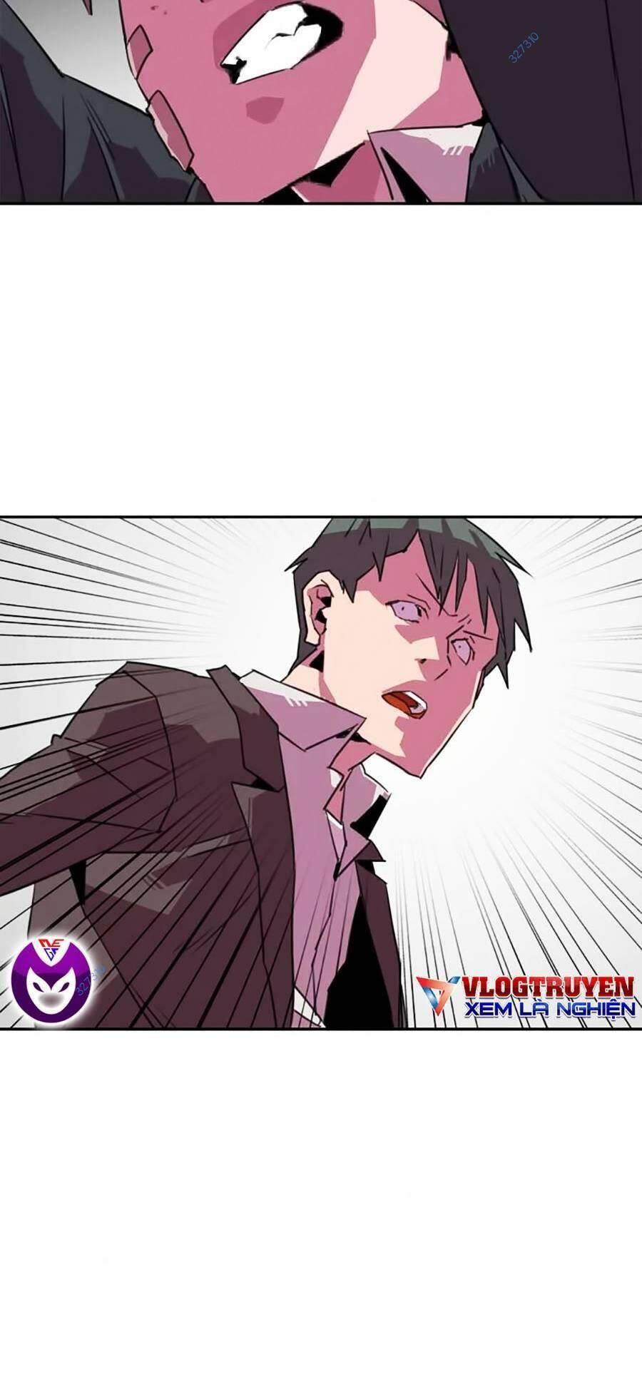 Săn Lùng Bắt Nạt Chapter 22 - 47