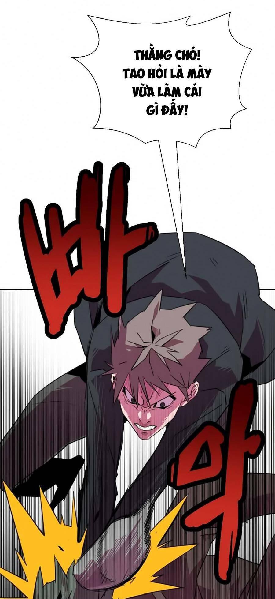 Săn Lùng Bắt Nạt Chapter 22 - 48