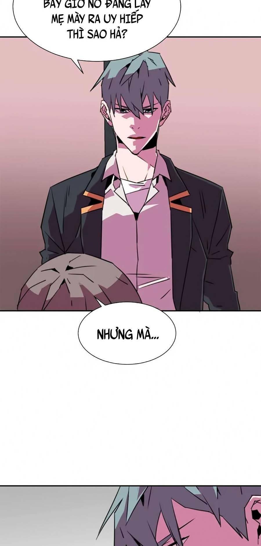 Săn Lùng Bắt Nạt Chapter 22 - 6