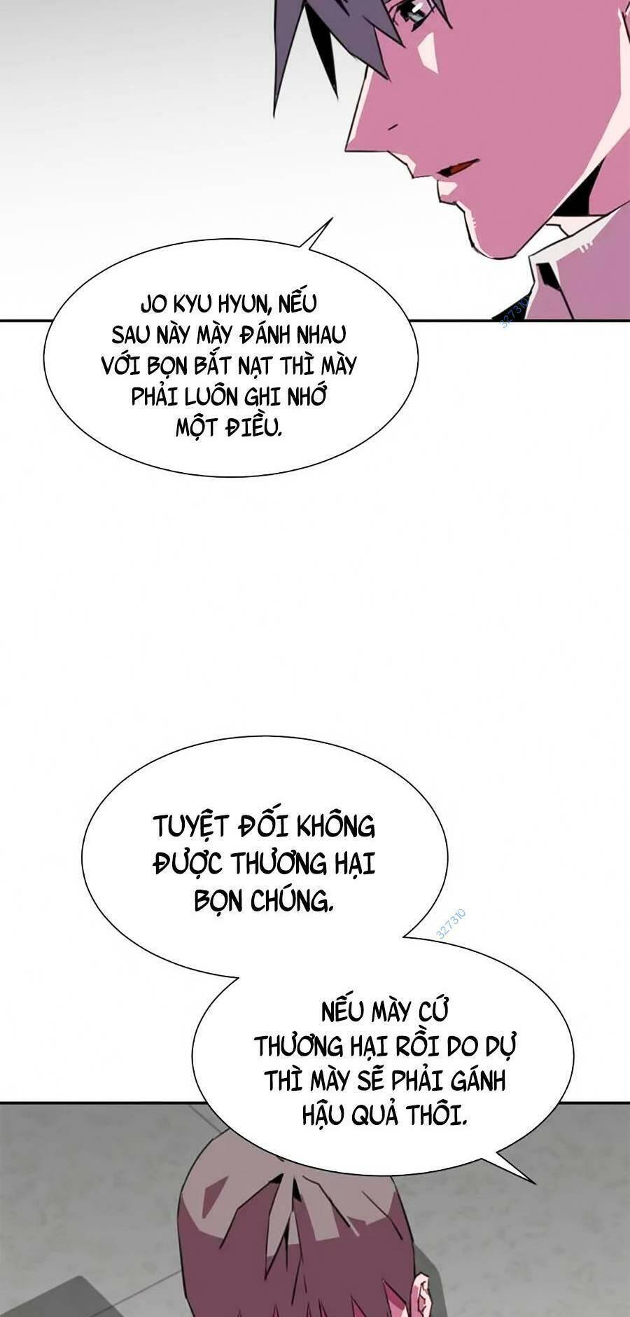 Săn Lùng Bắt Nạt Chapter 22 - 7