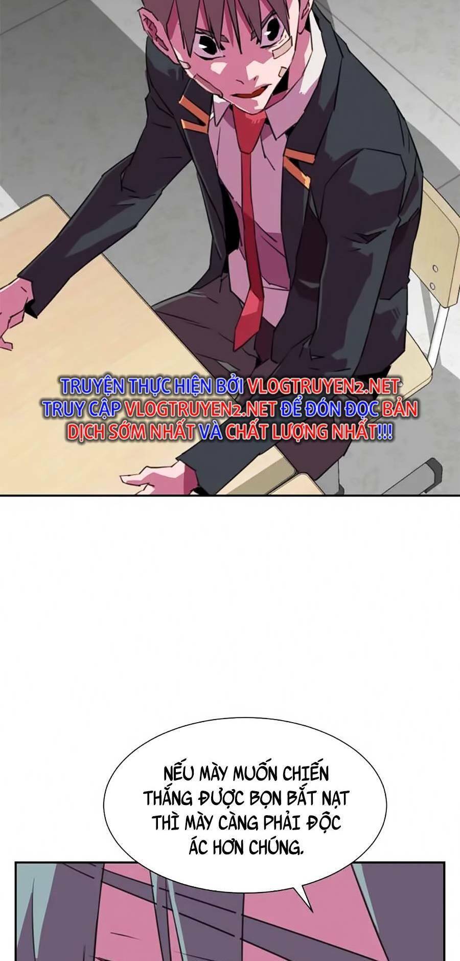 Săn Lùng Bắt Nạt Chapter 22 - 8