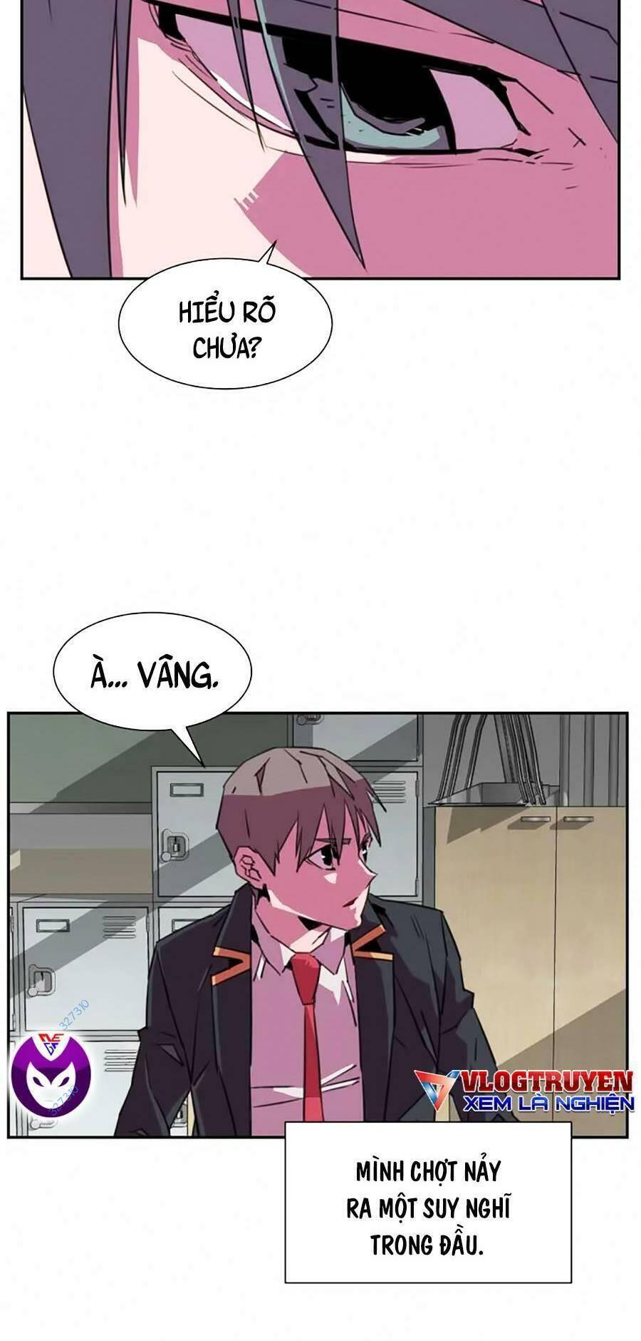 Săn Lùng Bắt Nạt Chapter 22 - 9