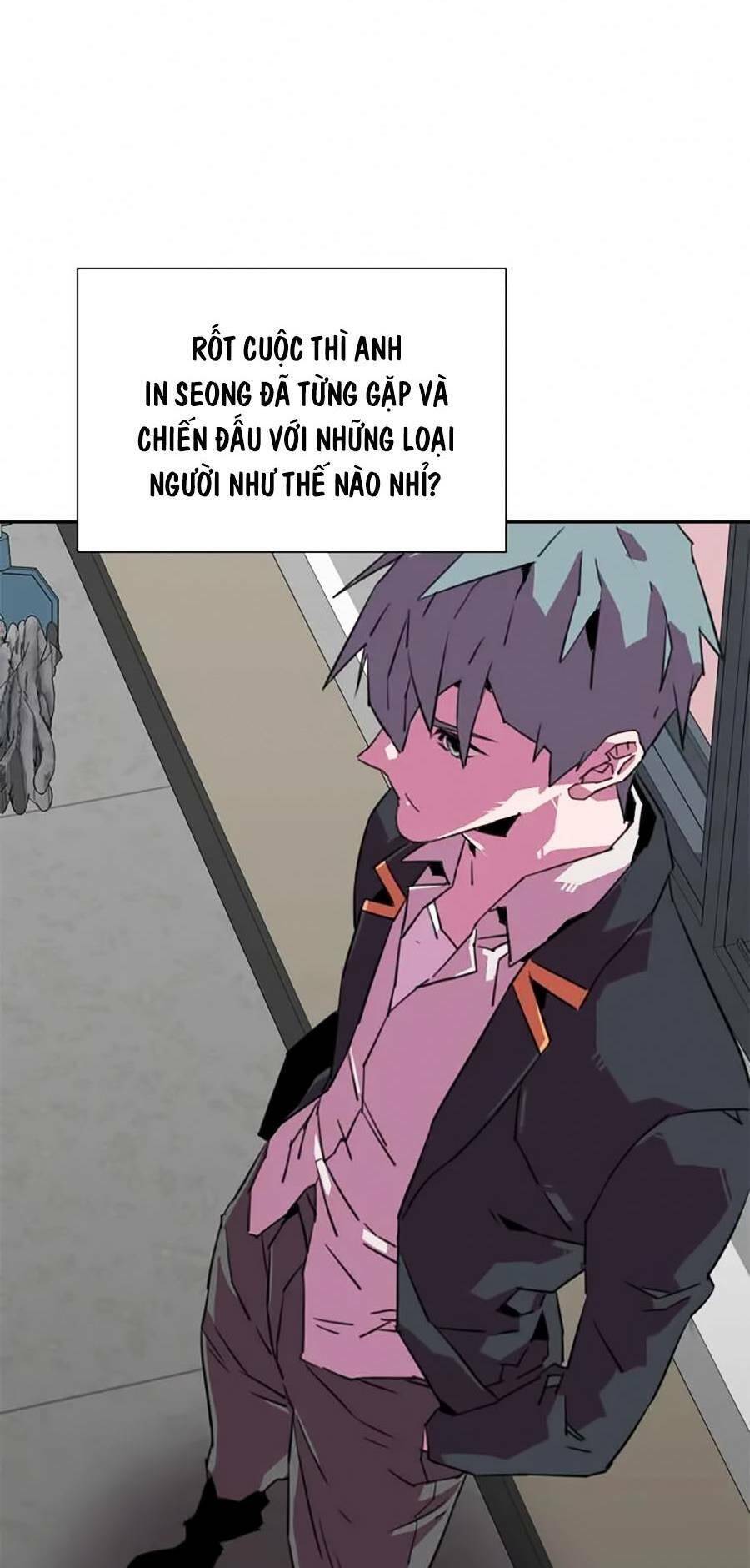 Săn Lùng Bắt Nạt Chapter 22 - 10