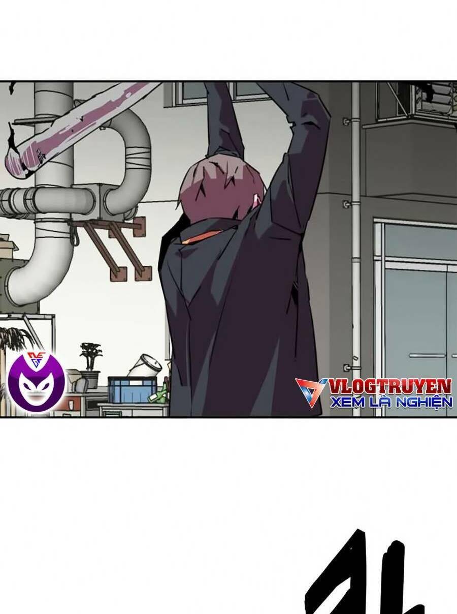 Săn Lùng Bắt Nạt Chapter 23 - 12