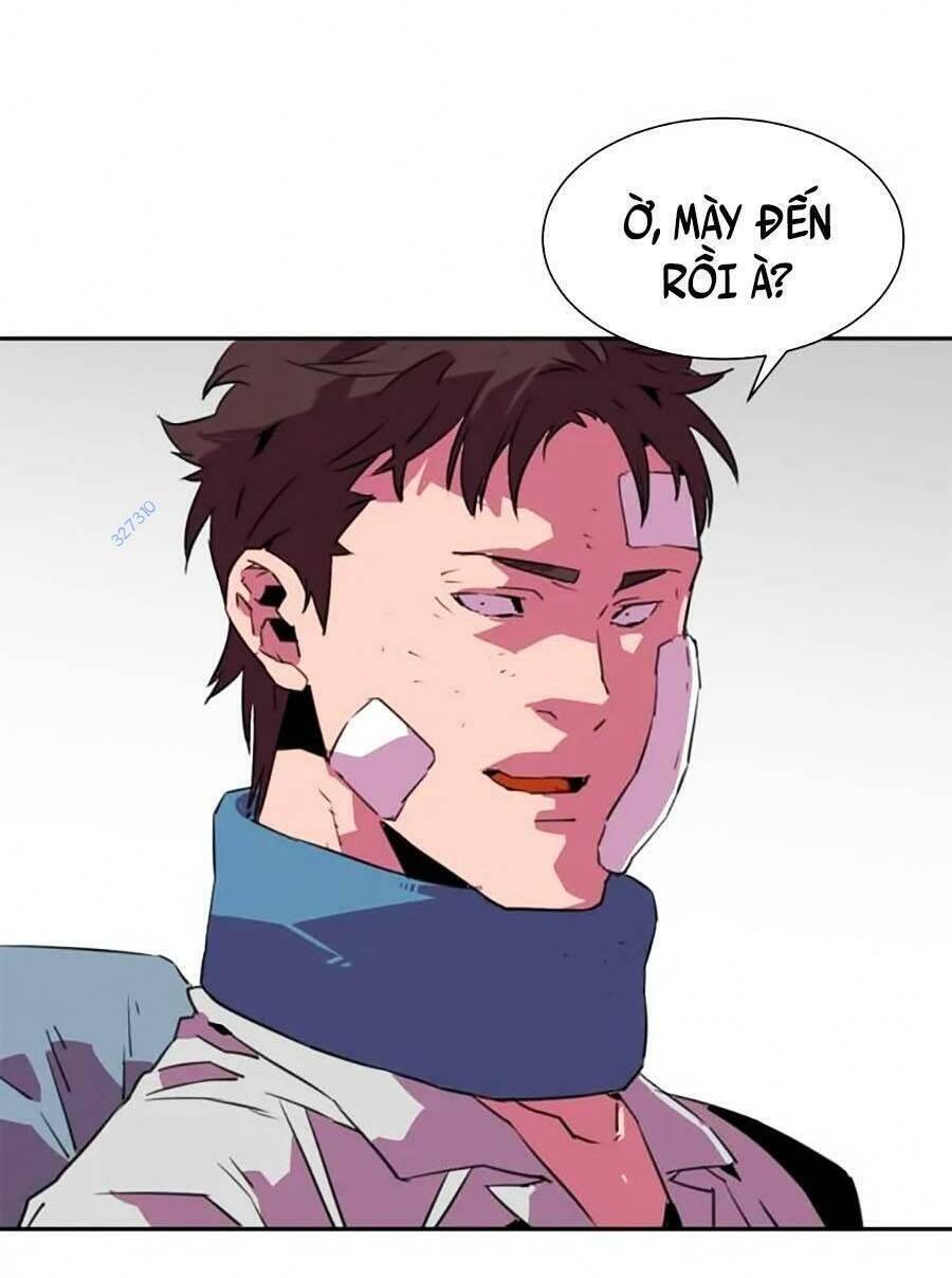 Săn Lùng Bắt Nạt Chapter 23 - 18