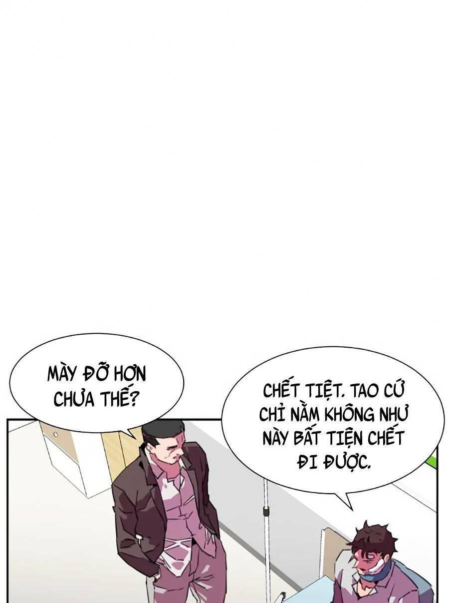 Săn Lùng Bắt Nạt Chapter 23 - 19