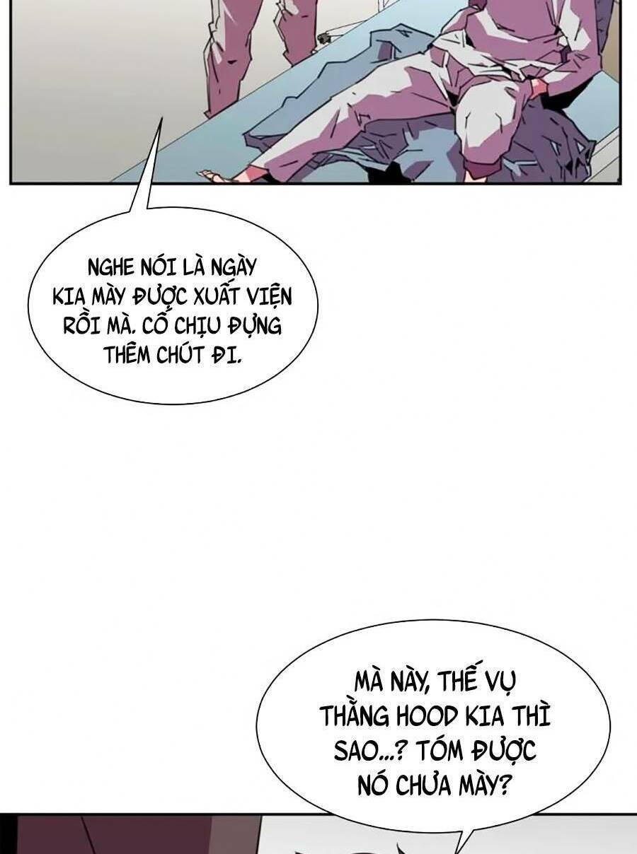 Săn Lùng Bắt Nạt Chapter 23 - 20