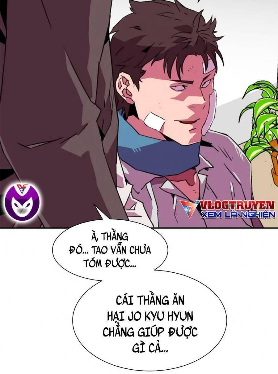 Săn Lùng Bắt Nạt Chapter 23 - 21