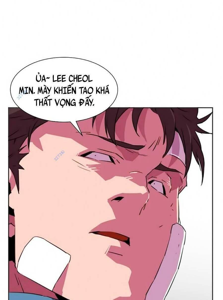 Săn Lùng Bắt Nạt Chapter 23 - 22