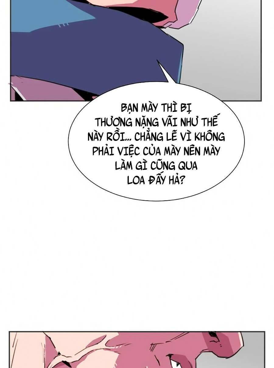 Săn Lùng Bắt Nạt Chapter 23 - 23