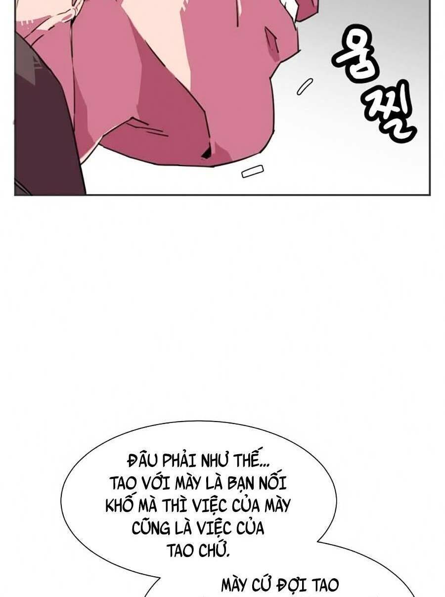 Săn Lùng Bắt Nạt Chapter 23 - 24