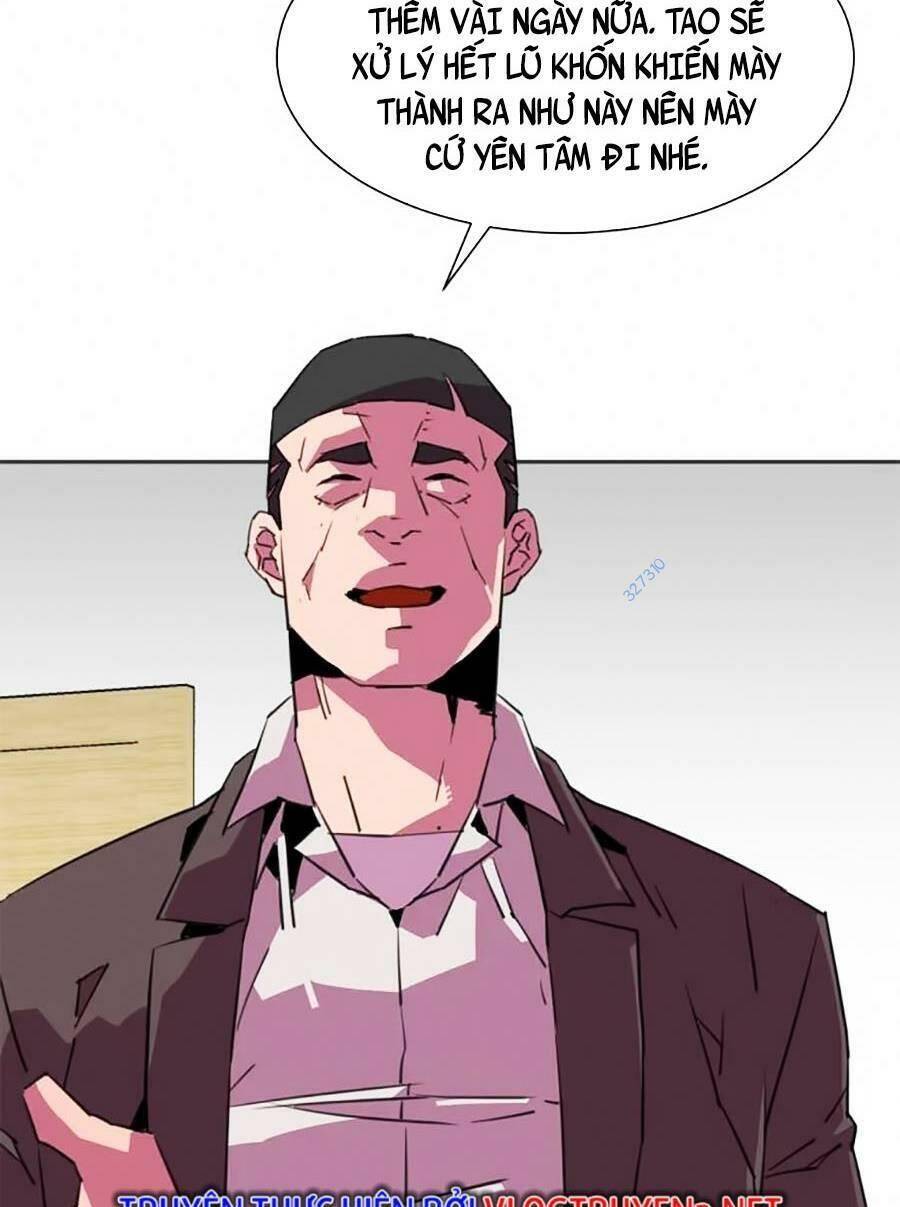 Săn Lùng Bắt Nạt Chapter 23 - 25