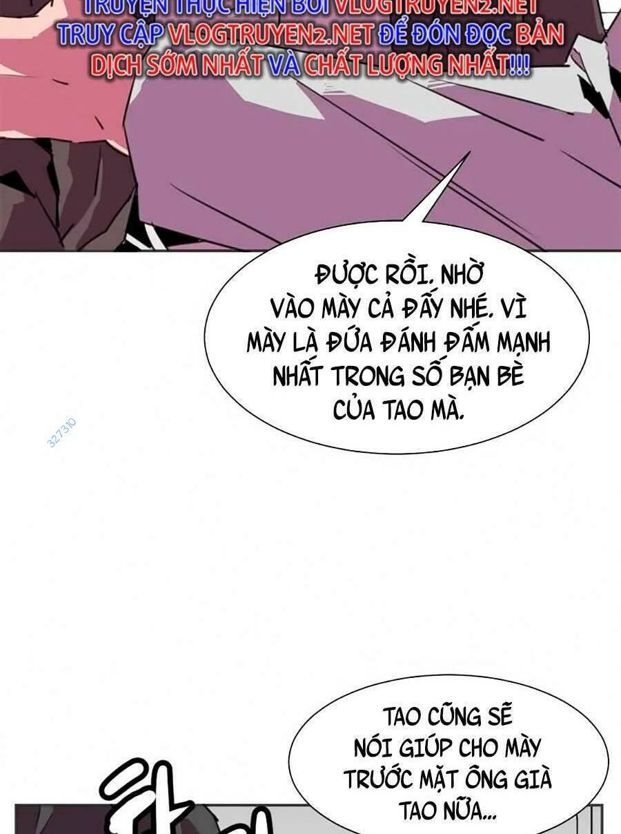 Săn Lùng Bắt Nạt Chapter 23 - 26