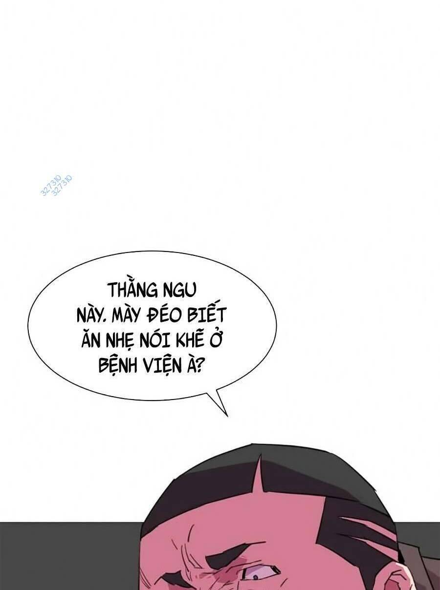 Săn Lùng Bắt Nạt Chapter 23 - 30