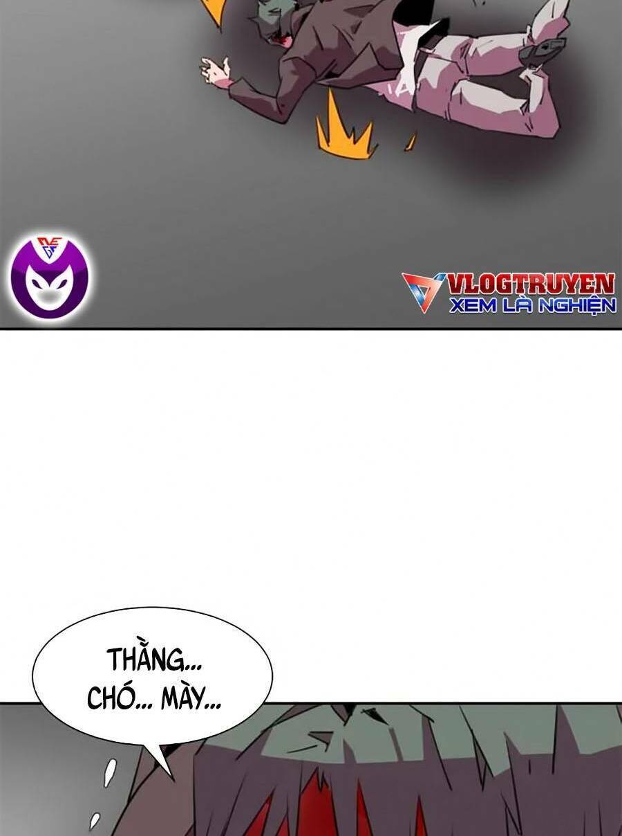 Săn Lùng Bắt Nạt Chapter 23 - 4