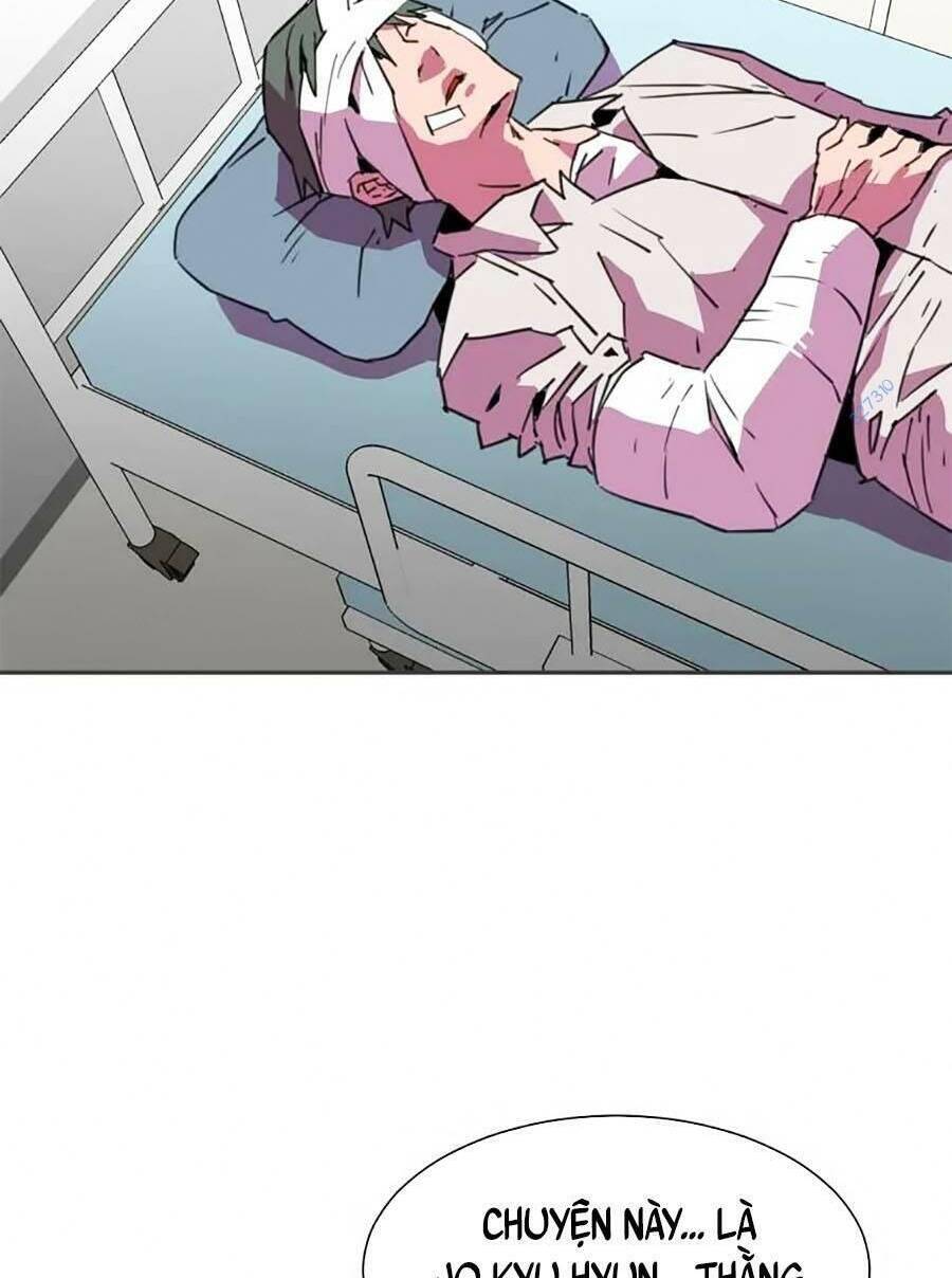 Săn Lùng Bắt Nạt Chapter 23 - 34