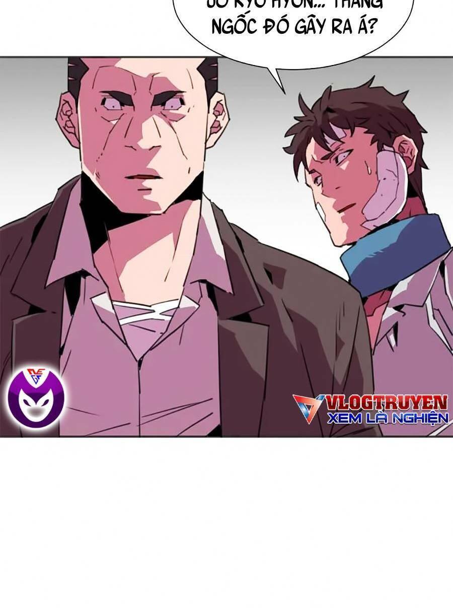 Săn Lùng Bắt Nạt Chapter 23 - 35