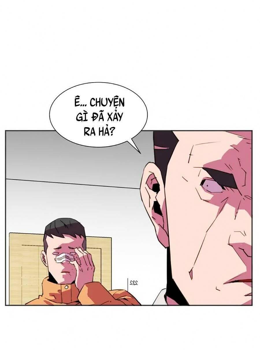 Săn Lùng Bắt Nạt Chapter 23 - 36