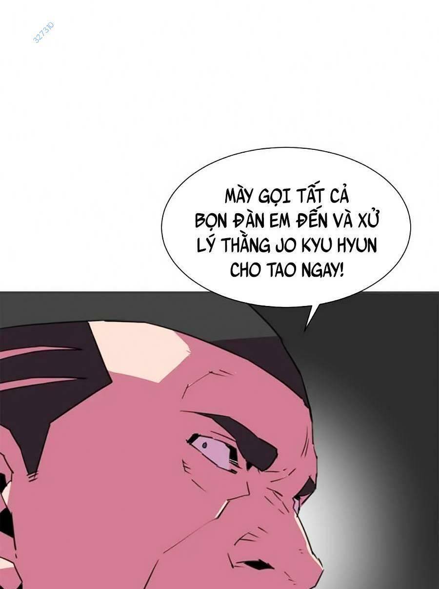 Săn Lùng Bắt Nạt Chapter 23 - 37