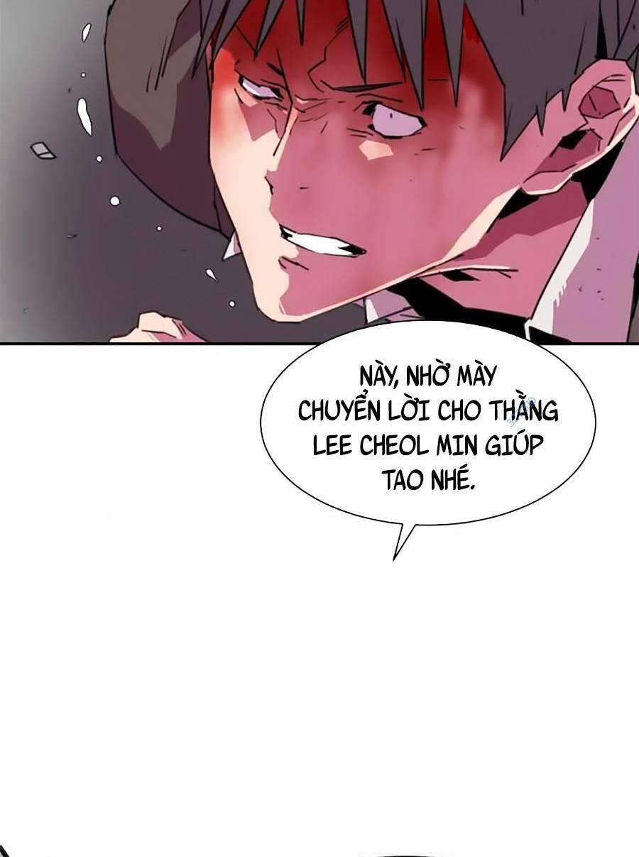 Săn Lùng Bắt Nạt Chapter 23 - 5