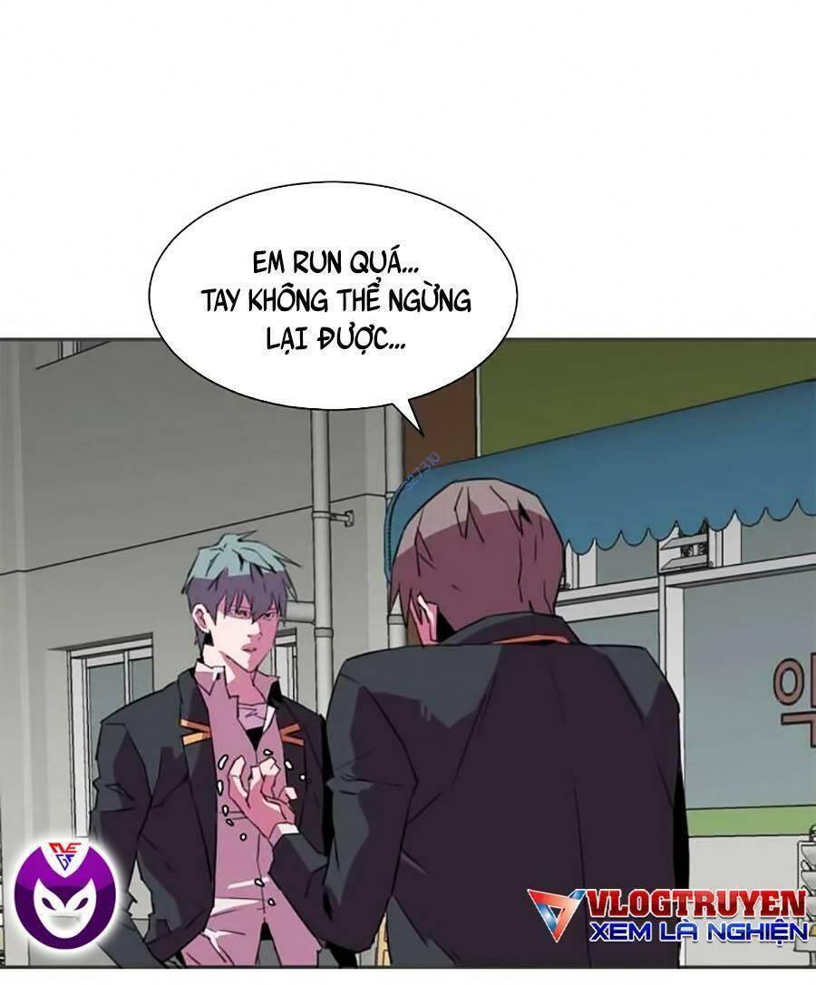 Săn Lùng Bắt Nạt Chapter 23 - 41