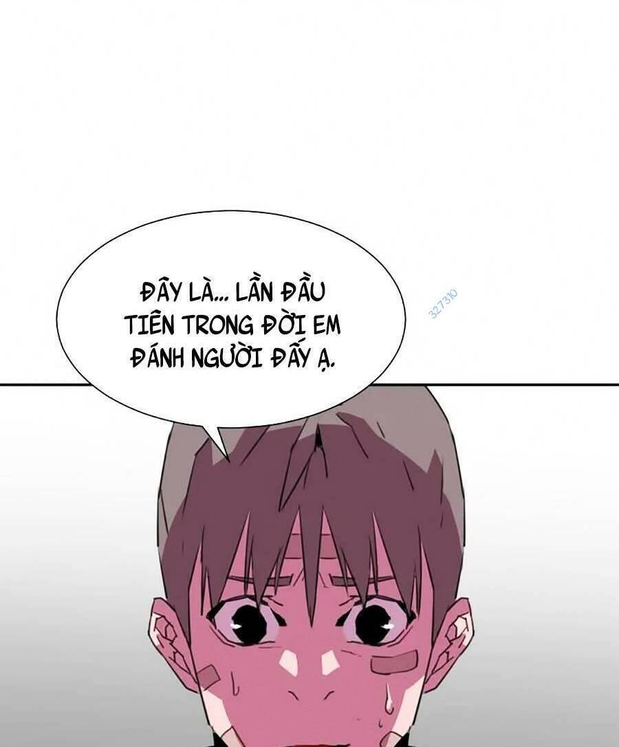 Săn Lùng Bắt Nạt Chapter 23 - 42