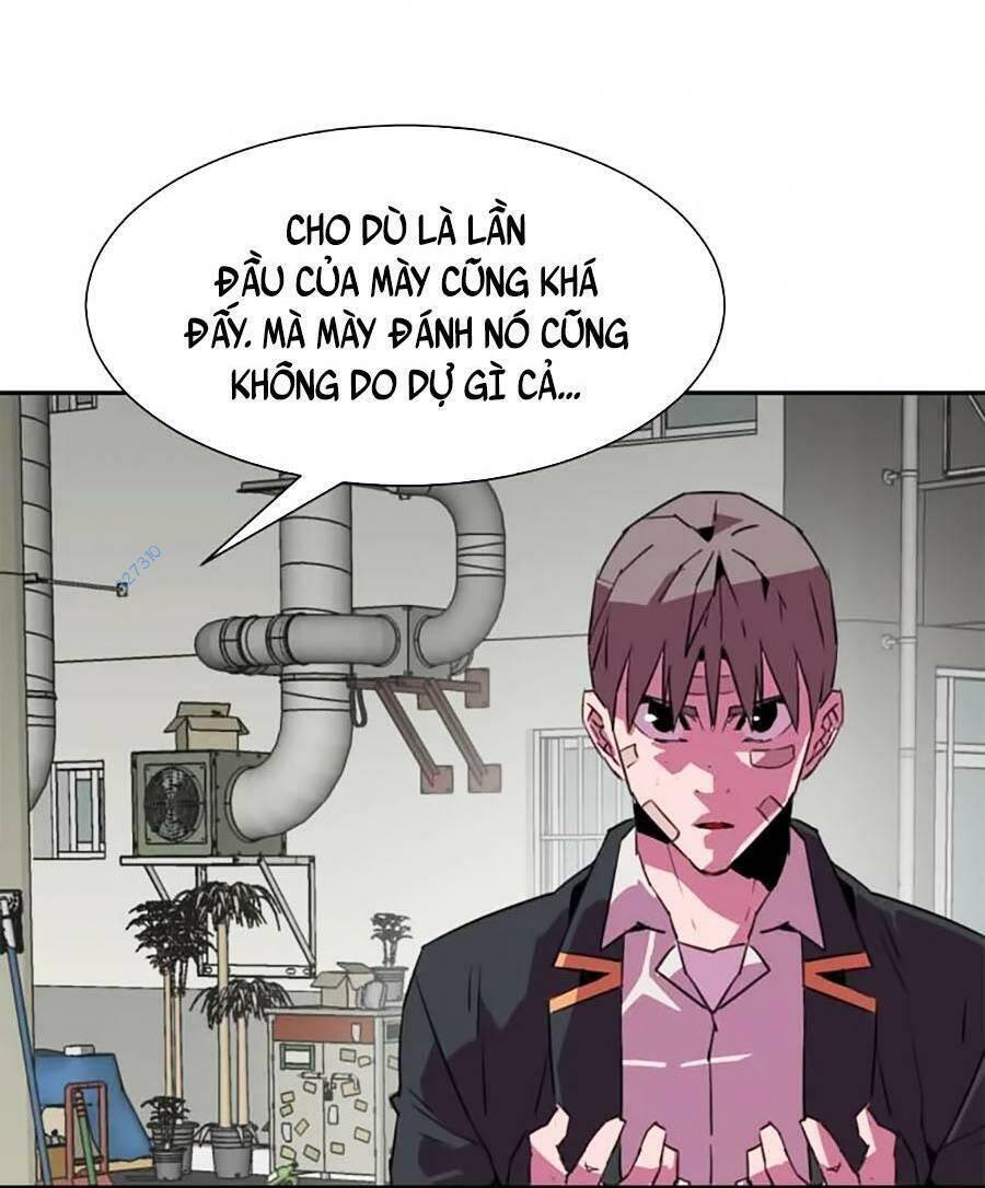 Săn Lùng Bắt Nạt Chapter 23 - 45