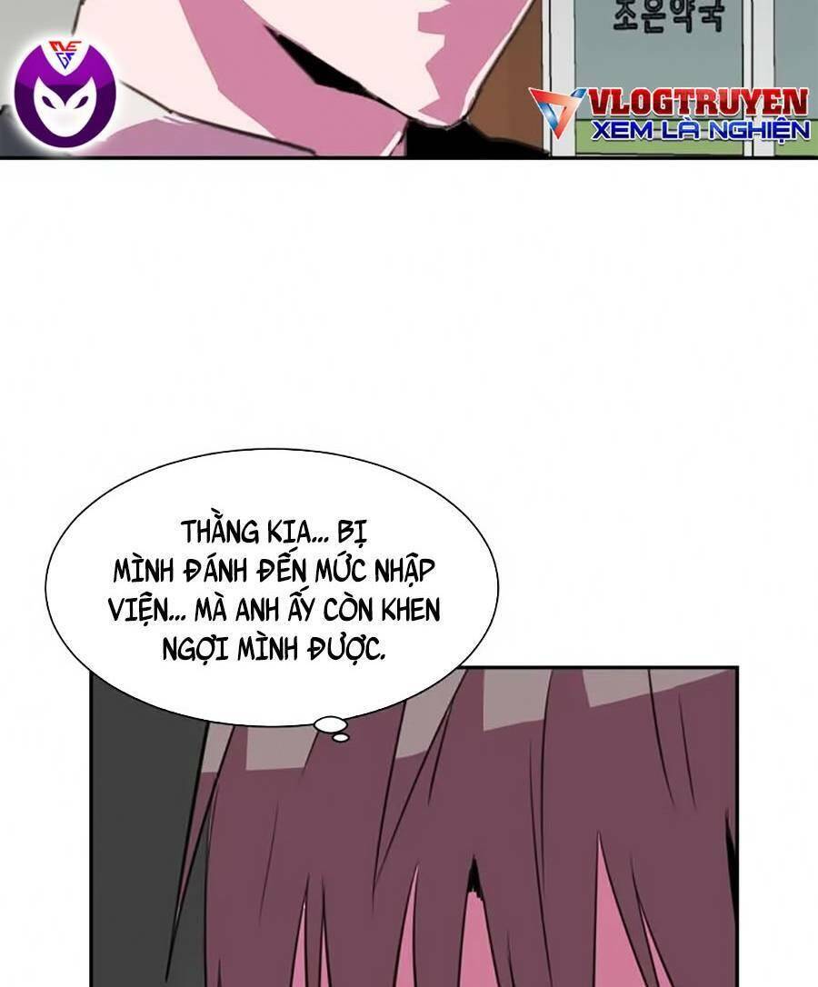Săn Lùng Bắt Nạt Chapter 23 - 47