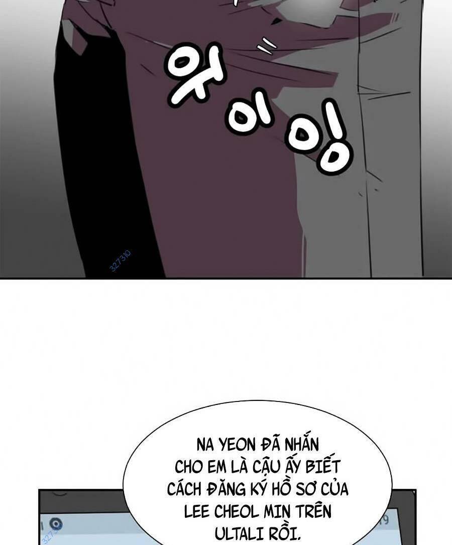 Săn Lùng Bắt Nạt Chapter 23 - 53