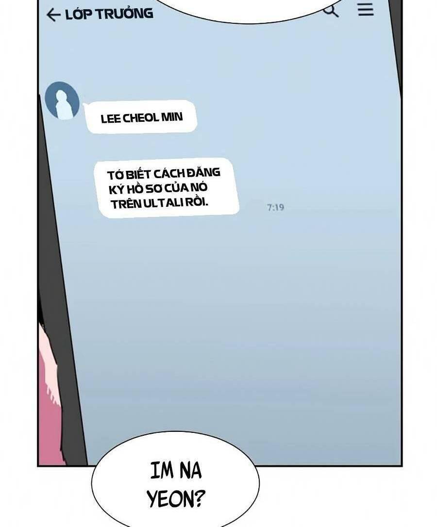 Săn Lùng Bắt Nạt Chapter 23 - 54