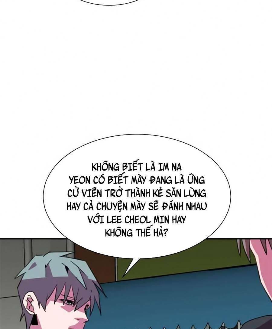 Săn Lùng Bắt Nạt Chapter 23 - 55