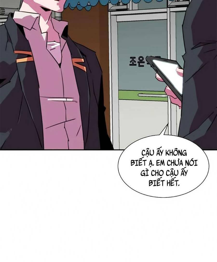 Săn Lùng Bắt Nạt Chapter 23 - 56