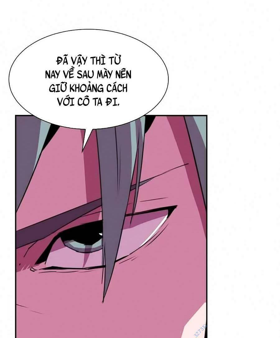 Săn Lùng Bắt Nạt Chapter 23 - 57