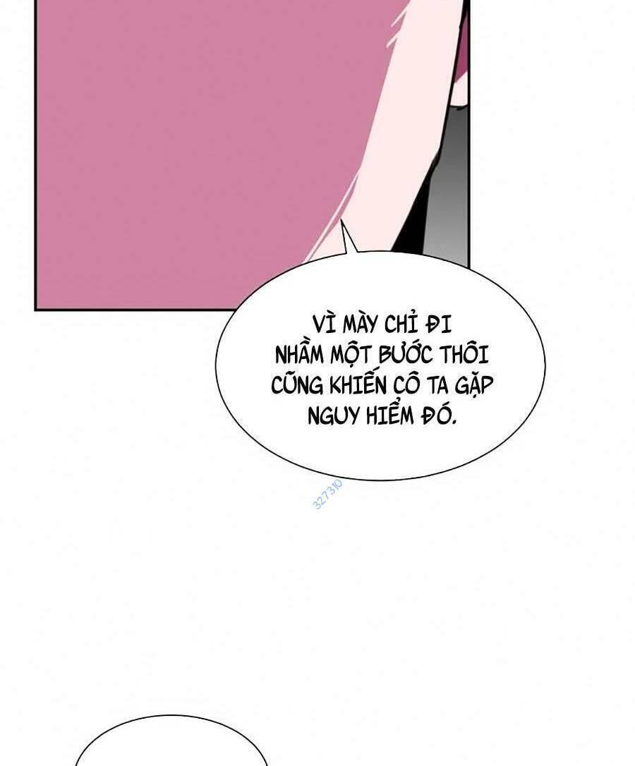 Săn Lùng Bắt Nạt Chapter 23 - 58