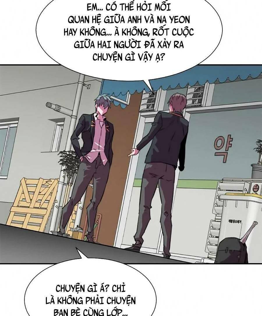 Săn Lùng Bắt Nạt Chapter 23 - 60