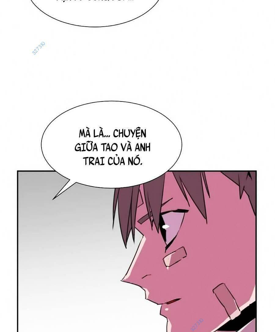 Săn Lùng Bắt Nạt Chapter 23 - 61