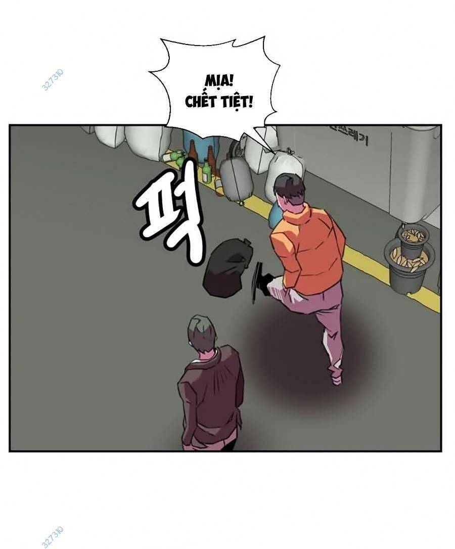 Săn Lùng Bắt Nạt Chapter 23 - 69