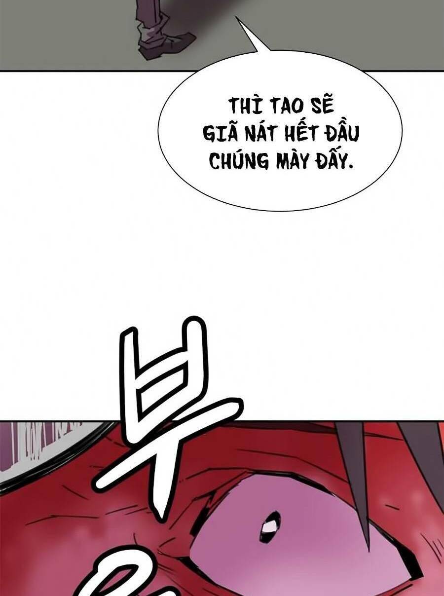 Săn Lùng Bắt Nạt Chapter 23 - 8