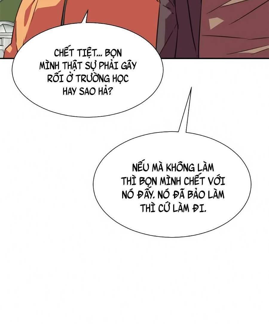 Săn Lùng Bắt Nạt Chapter 23 - 71