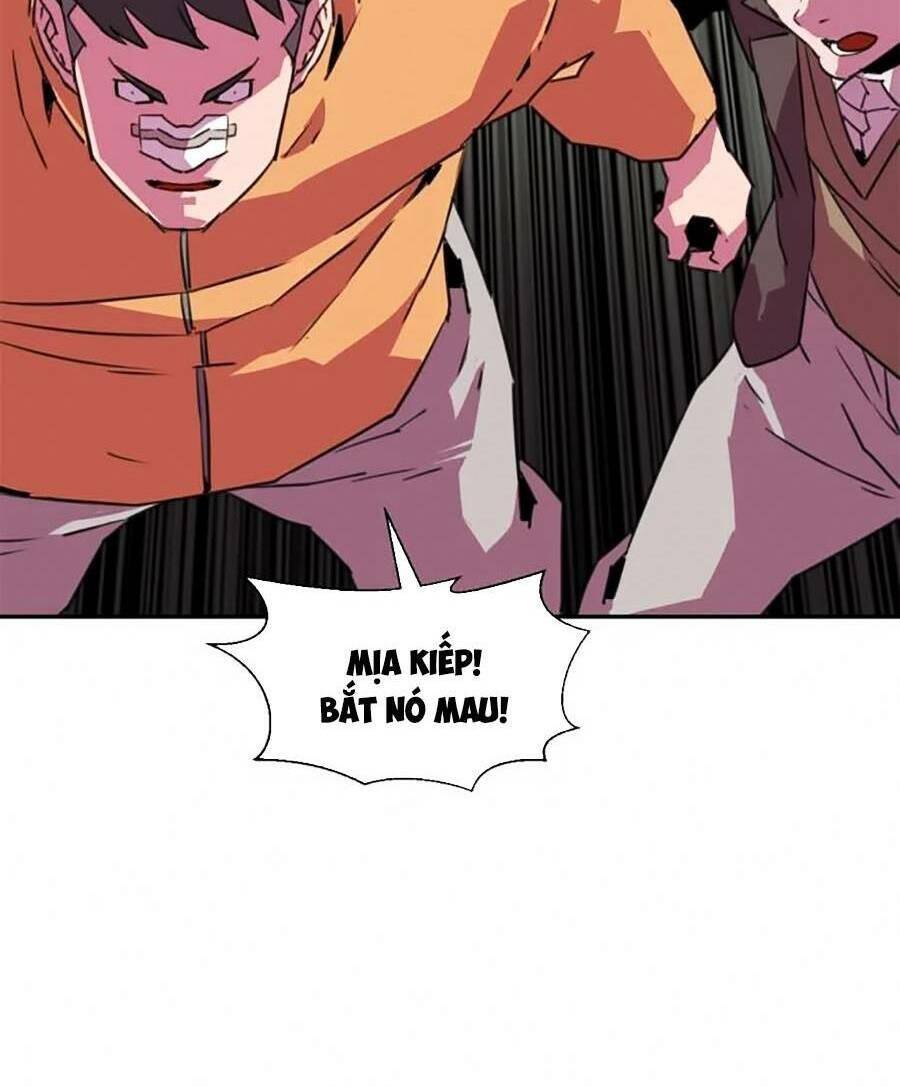 Săn Lùng Bắt Nạt Chapter 23 - 76