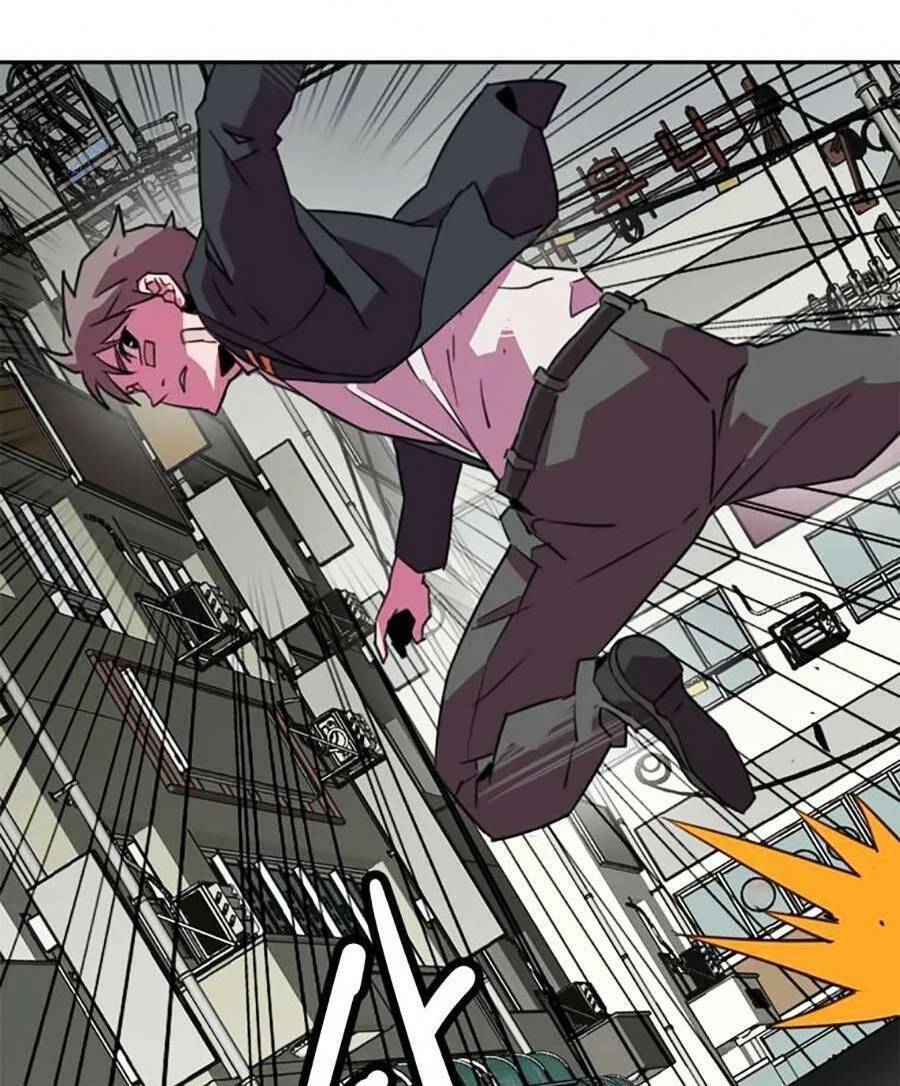 Săn Lùng Bắt Nạt Chapter 23 - 77