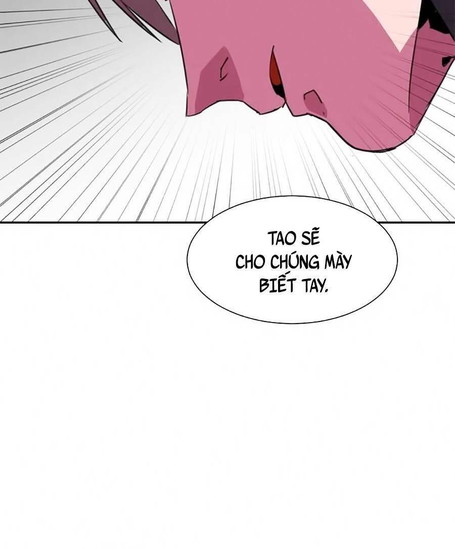 Săn Lùng Bắt Nạt Chapter 23 - 79