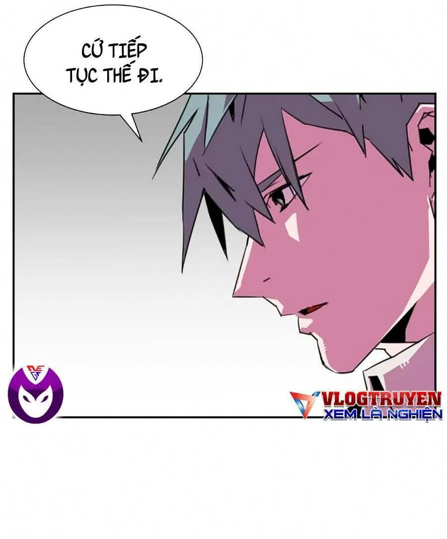 Săn Lùng Bắt Nạt Chapter 23 - 80