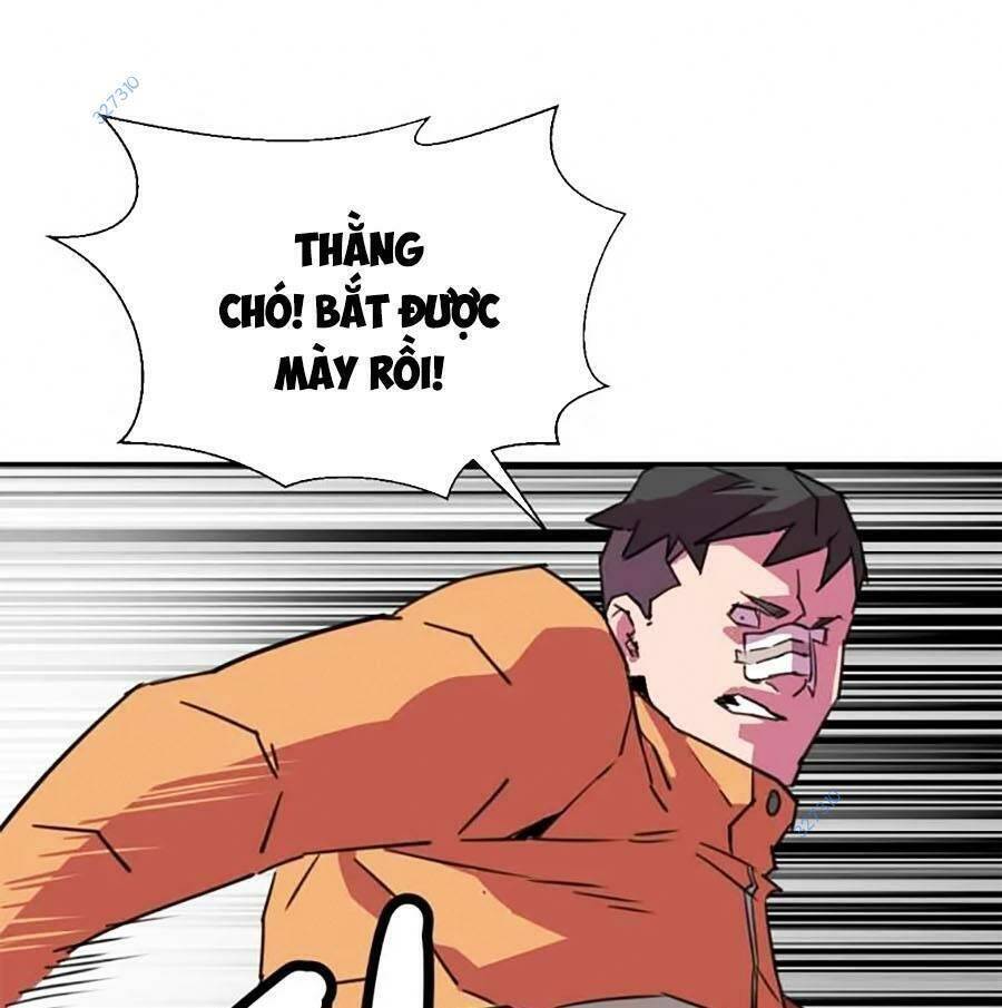 Săn Lùng Bắt Nạt Chapter 23 - 81