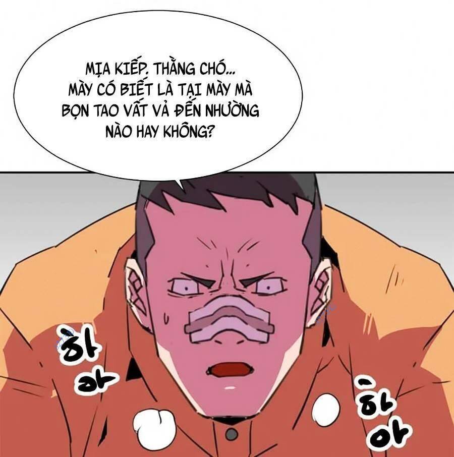 Săn Lùng Bắt Nạt Chapter 23 - 85